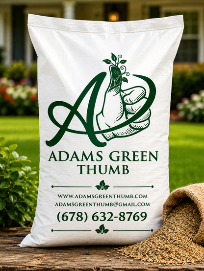 Bayou Blend by Adams Green Thumb