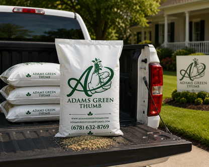 Bayou Blend by Adams Green Thumb